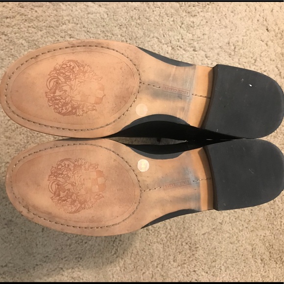 Vince Camuto Riding boots - Picture 6 of 8